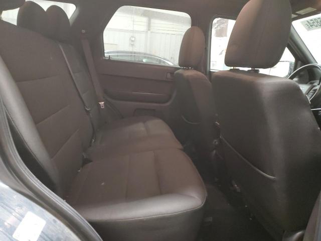 Photo 10 VIN: 1FMCU9D74CKB50257 - FORD ESCAPE XLT 