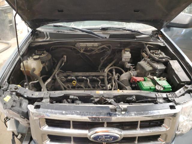 Photo 11 VIN: 1FMCU9D74CKB50257 - FORD ESCAPE XLT 