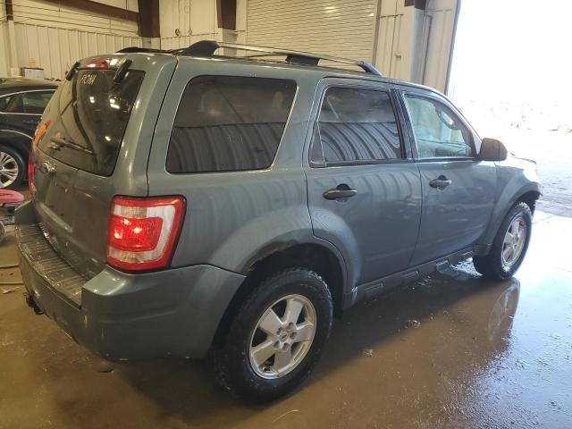 Photo 2 VIN: 1FMCU9D74CKB50257 - FORD ESCAPE XLT 