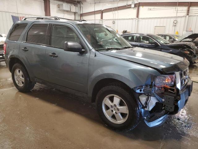 Photo 3 VIN: 1FMCU9D74CKB50257 - FORD ESCAPE XLT 