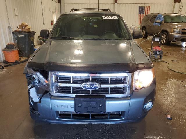 Photo 4 VIN: 1FMCU9D74CKB50257 - FORD ESCAPE XLT 