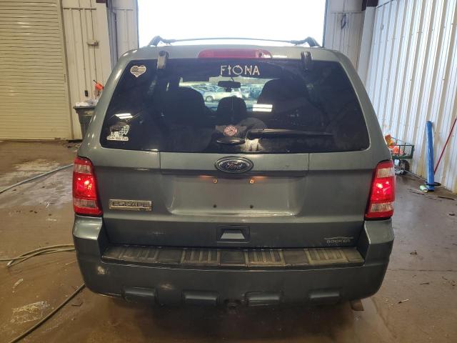 Photo 5 VIN: 1FMCU9D74CKB50257 - FORD ESCAPE XLT 