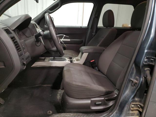 Photo 6 VIN: 1FMCU9D74CKB50257 - FORD ESCAPE XLT 