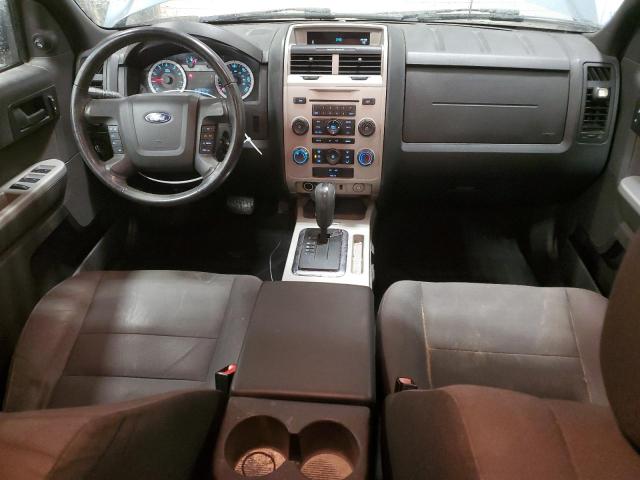 Photo 7 VIN: 1FMCU9D74CKB50257 - FORD ESCAPE XLT 