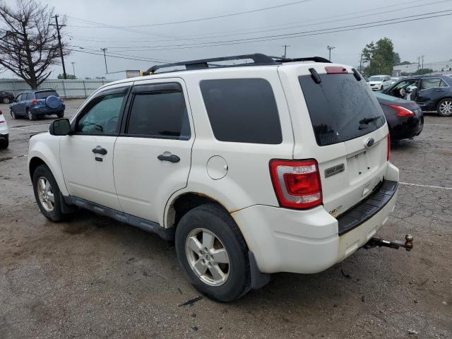 Photo 1 VIN: 1FMCU9D74CKB59430 - FORD ESCAPE 