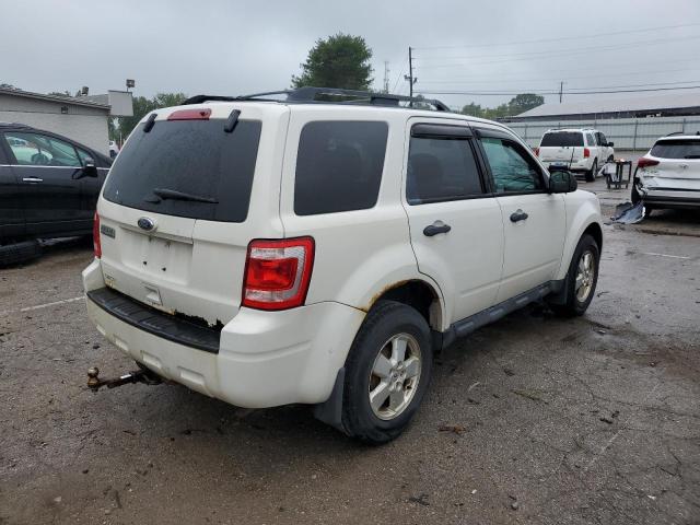 Photo 2 VIN: 1FMCU9D74CKB59430 - FORD ESCAPE 