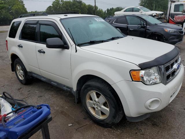 Photo 3 VIN: 1FMCU9D74CKB59430 - FORD ESCAPE 