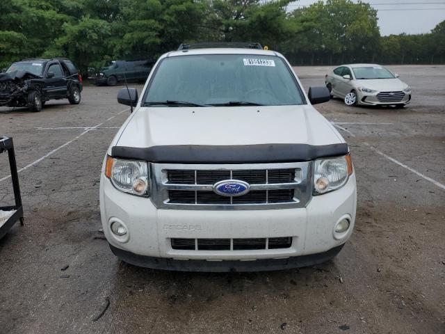 Photo 4 VIN: 1FMCU9D74CKB59430 - FORD ESCAPE 