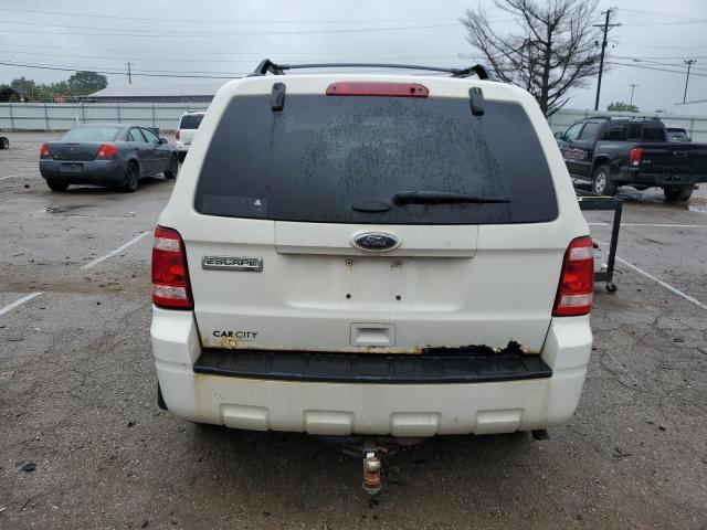 Photo 5 VIN: 1FMCU9D74CKB59430 - FORD ESCAPE 