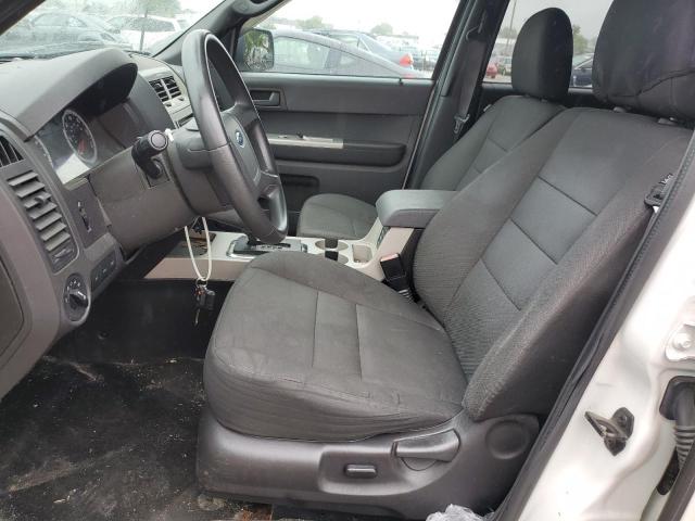 Photo 6 VIN: 1FMCU9D74CKB59430 - FORD ESCAPE 