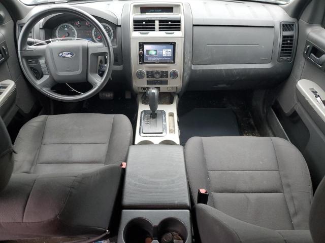 Photo 7 VIN: 1FMCU9D74CKB59430 - FORD ESCAPE 