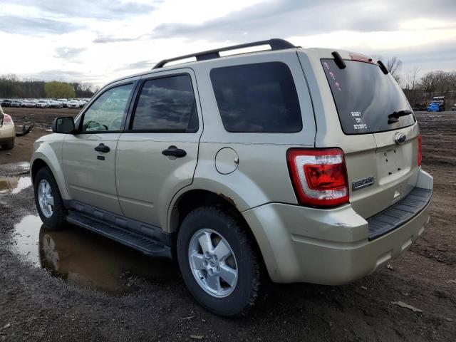 Photo 1 VIN: 1FMCU9D74CKB89351 - FORD ESCAPE XLT 