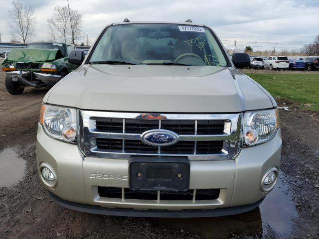 Photo 4 VIN: 1FMCU9D74CKB89351 - FORD ESCAPE XLT 