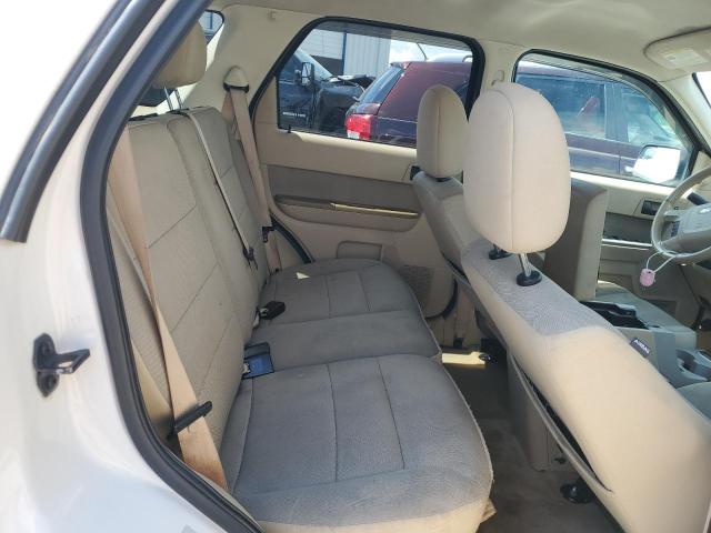 Photo 10 VIN: 1FMCU9D74CKB92962 - FORD ESCAPE XLT 