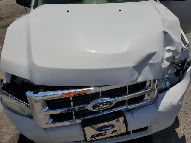 Photo 11 VIN: 1FMCU9D74CKB92962 - FORD ESCAPE XLT 