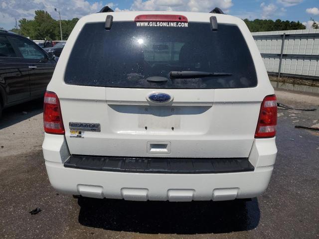 Photo 5 VIN: 1FMCU9D74CKB92962 - FORD ESCAPE XLT 