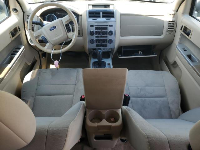 Photo 7 VIN: 1FMCU9D74CKB92962 - FORD ESCAPE XLT 