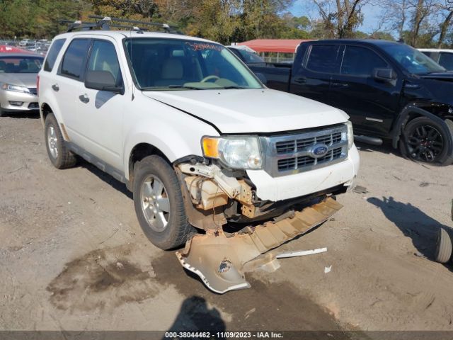 Photo 5 VIN: 1FMCU9D74CKB92993 - FORD ESCAPE 