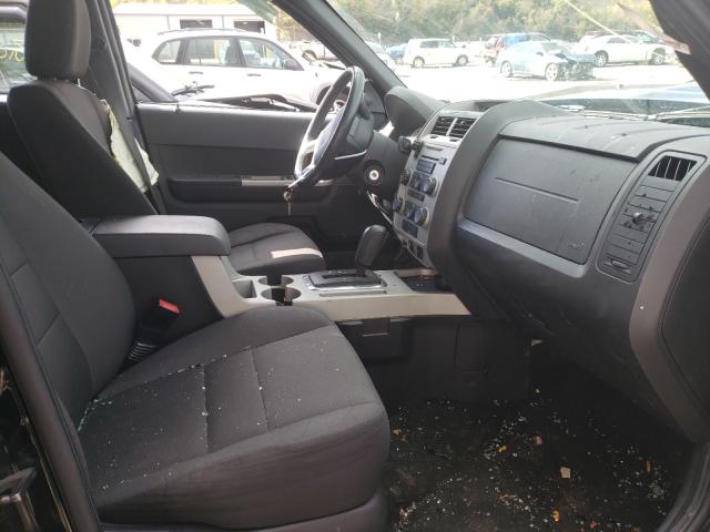 Photo 4 VIN: 1FMCU9D74CKC03734 - FORD ESCAPE XLT 