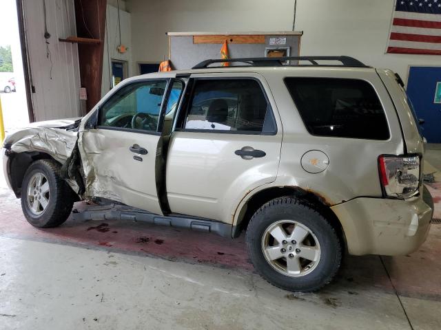 Photo 1 VIN: 1FMCU9D74CKC03829 - FORD ESCAPE XLT 