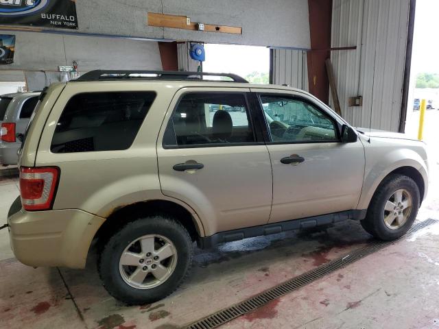 Photo 2 VIN: 1FMCU9D74CKC03829 - FORD ESCAPE XLT 