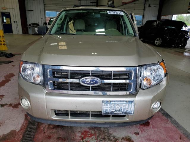 Photo 4 VIN: 1FMCU9D74CKC03829 - FORD ESCAPE XLT 