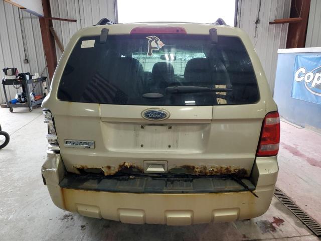 Photo 5 VIN: 1FMCU9D74CKC03829 - FORD ESCAPE XLT 