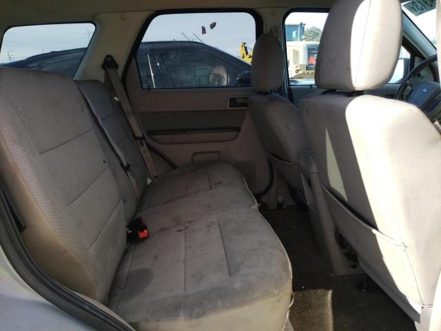 Photo 10 VIN: 1FMCU9D74CKC09646 - FORD ESCAPE 