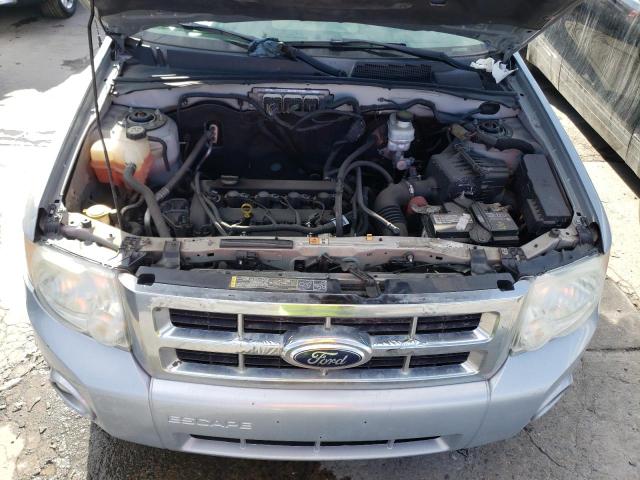 Photo 11 VIN: 1FMCU9D74CKC09646 - FORD ESCAPE 