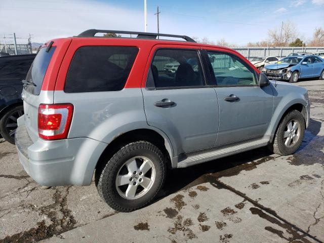 Photo 2 VIN: 1FMCU9D74CKC09646 - FORD ESCAPE 