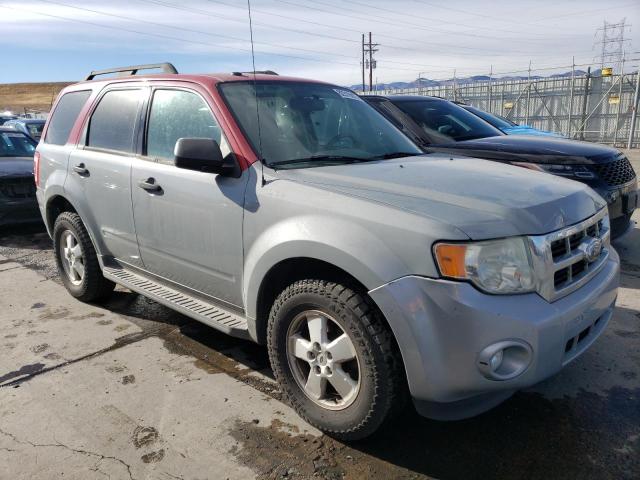 Photo 3 VIN: 1FMCU9D74CKC09646 - FORD ESCAPE 