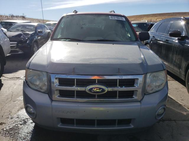 Photo 4 VIN: 1FMCU9D74CKC09646 - FORD ESCAPE 