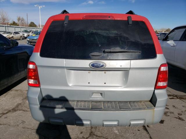 Photo 5 VIN: 1FMCU9D74CKC09646 - FORD ESCAPE 