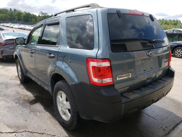 Photo 2 VIN: 1FMCU9D74CKC22719 - FORD ESCAPE XLT 