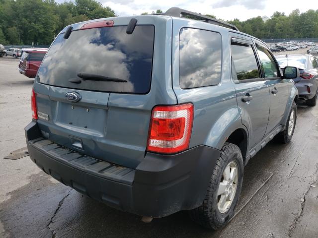 Photo 3 VIN: 1FMCU9D74CKC22719 - FORD ESCAPE XLT 