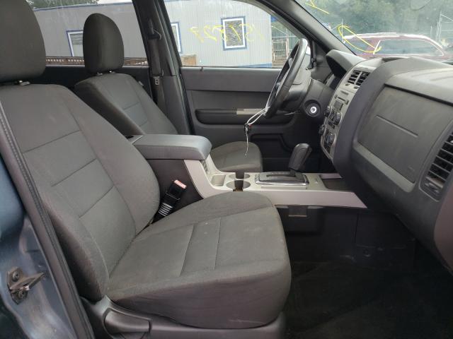 Photo 4 VIN: 1FMCU9D74CKC22719 - FORD ESCAPE XLT 