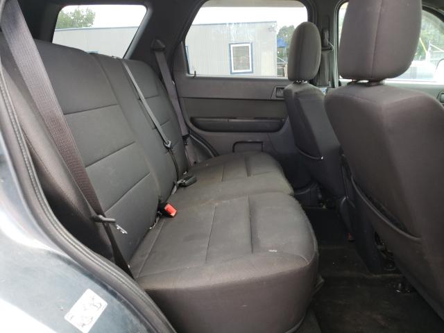 Photo 5 VIN: 1FMCU9D74CKC22719 - FORD ESCAPE XLT 