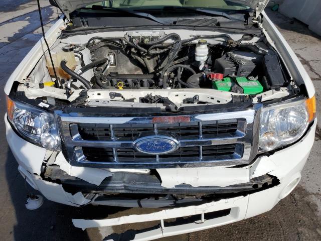 Photo 11 VIN: 1FMCU9D74CKC49175 - FORD ESCAPE 