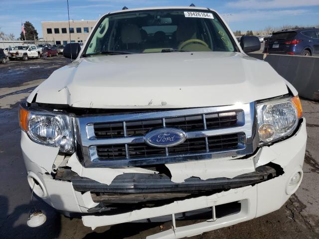 Photo 4 VIN: 1FMCU9D74CKC49175 - FORD ESCAPE 