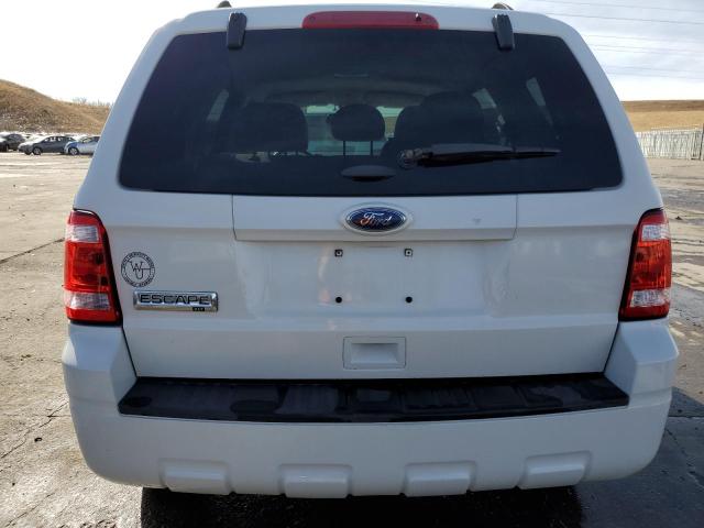 Photo 5 VIN: 1FMCU9D74CKC49175 - FORD ESCAPE 