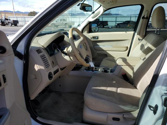 Photo 6 VIN: 1FMCU9D74CKC49175 - FORD ESCAPE 