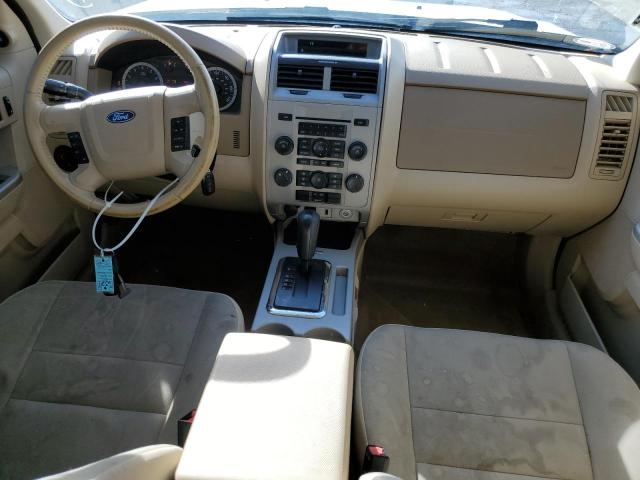 Photo 7 VIN: 1FMCU9D74CKC49175 - FORD ESCAPE 