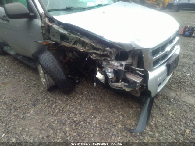 Photo 5 VIN: 1FMCU9D74CKC53050 - FORD ESCAPE 