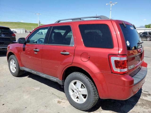 Photo 1 VIN: 1FMCU9D74CKC54909 - FORD ESCAPE 