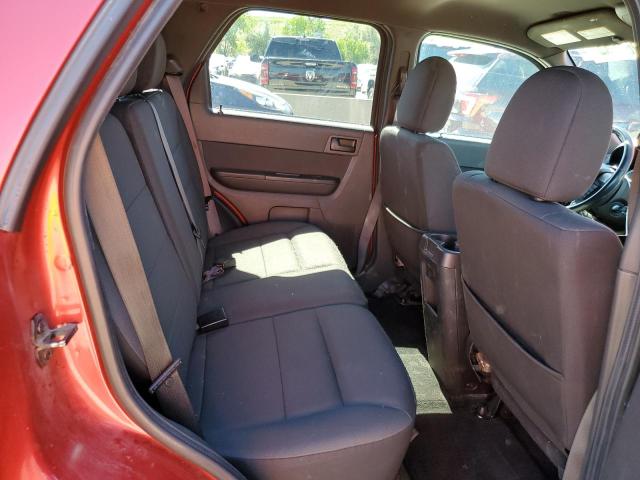 Photo 10 VIN: 1FMCU9D74CKC54909 - FORD ESCAPE 