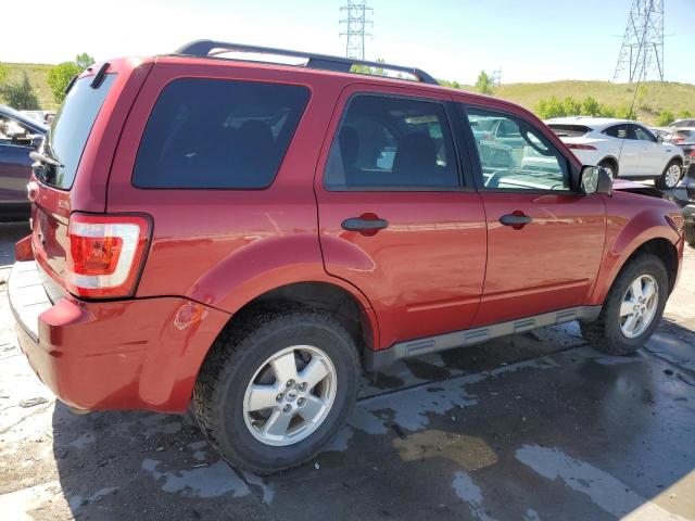 Photo 2 VIN: 1FMCU9D74CKC54909 - FORD ESCAPE 