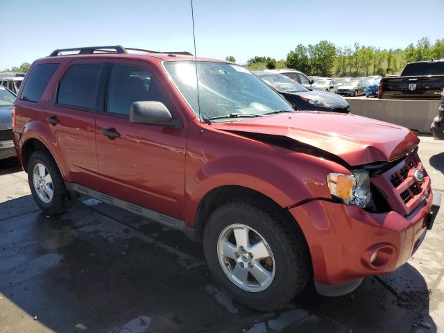 Photo 3 VIN: 1FMCU9D74CKC54909 - FORD ESCAPE 