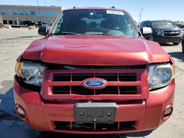 Photo 4 VIN: 1FMCU9D74CKC54909 - FORD ESCAPE 