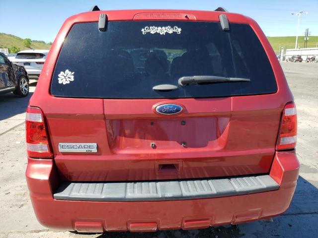 Photo 5 VIN: 1FMCU9D74CKC54909 - FORD ESCAPE 