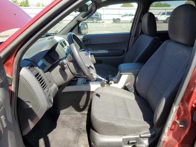 Photo 6 VIN: 1FMCU9D74CKC54909 - FORD ESCAPE 